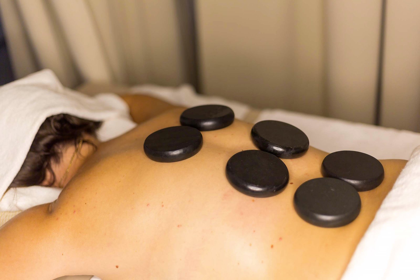 After Sun Aloe Vera Massage in Bang Tao, Phuket at Namm Massage boutique studio