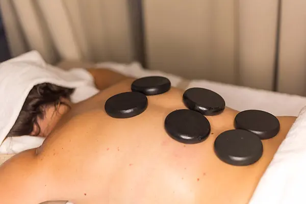 Hot Stone