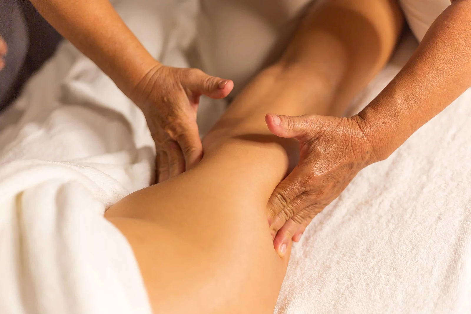 Anticellulite Massage in Bang Tao, Phuket at Namm Massage boutique studio